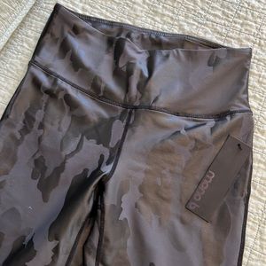 NWT high waist leggings